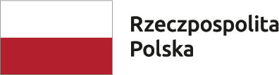 Logo - Rzeczpospolita Polska