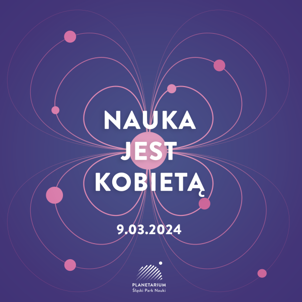 Konferencja "Nauka jest kobietą"