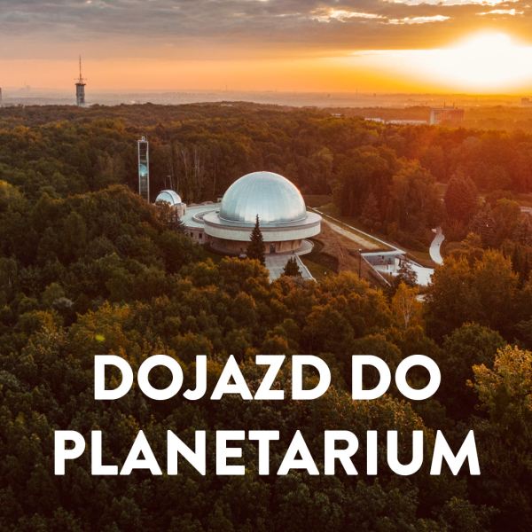 Otwarcie mostka na al. Planetarium! 