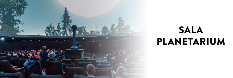 Seanse popularnonaukowe