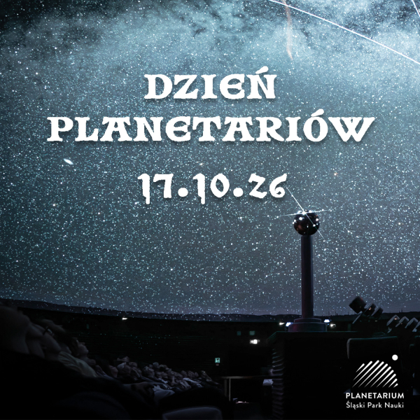 Dzień Planetariów