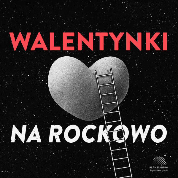 Walentynki na Rockowo