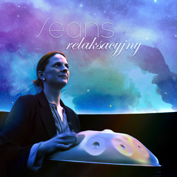 Ikona do wydarzenia Seans relaksacyjny  PL