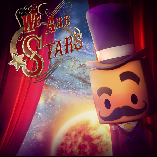 We are Stars (EN)